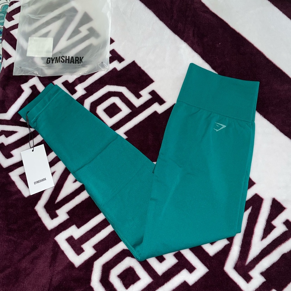 NWT Gymshark Leggings